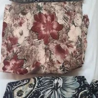 چادر نمازمناسب تا قد ۱۷۰