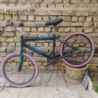 دوچرخه ویوا