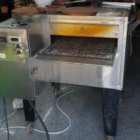فر ریلی دهنه ۵۰ و اسنک ساز