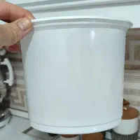 سطل یک بار مصرف