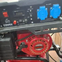 موتور برق 3 کیلو واتی کواکس