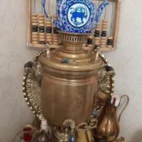 اشیاء سنتی وخاص