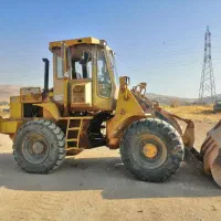 فروش لودر هپکو