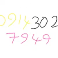 سیم کارت‌ همراه اول7949