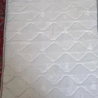 تشک کودک نوجوان در حد نو|تشک تختخواب|تهران, افسریه|دیوار
