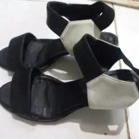 صندل شیک مجلسی سایز ۳۹ و ۴۰