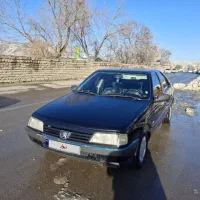 ۴۰۵ مپل ۸۳ آینه