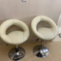 صندلی اپن جک دار