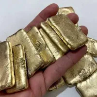 طلا رایگان