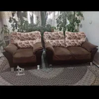 مبل کارکرده