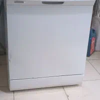 ماشین ظرفشویی ۱۴ نفره ال جی