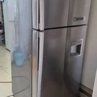 یخچال فریزر بدون برفک دوو