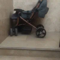 کالسکه بنیتا دلیجان