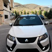 خودرو کیوییک GXR