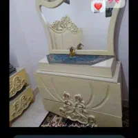 فروش فوری سرویس خواب نوعه نوعه.کار تهران.