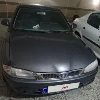 پروتون ویرا ۸۲ انژکتور