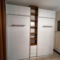 تخت تاشو یک نفره و دو نفره