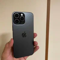 16 pro max 512gb رجیستر شده