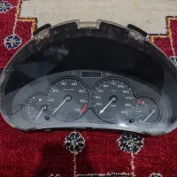 کیلومتر ۲۰۶ فرانسه.قاب مانیتور ۲۰۶.میل سوپاپ ph4