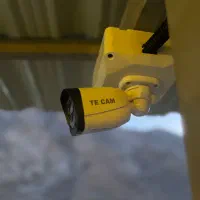 پک ۴ عددی دوربین ۵ مگاپیکسل Tecam (فول‌اچ‌دی)