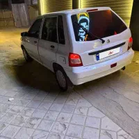 111 سفید|خودرو سواری و وانت|لنجان, |دیوار