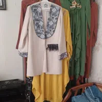 لباس نو وزیبا مخصوص بیرون ومراسم