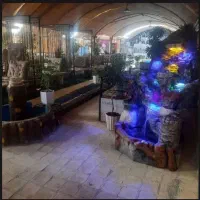 کافی شاپ و رستوران به لیمو