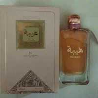 ادکلن هیبه Heibah اصل امارات حجم ۱۰۰ml