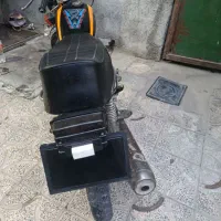 موتور مزایده