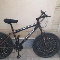 دوچرخه