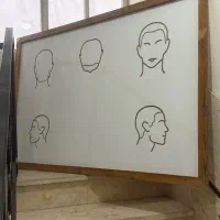 تخته وایت برد