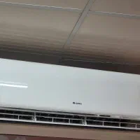 فروش کولر اسپلیت گری ۲۴ هزار و کولر سلولزی