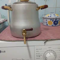 کتری رو گازی