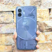 NOTHING PHONE 2|موبایل|تهران, صادقیه|دیوار