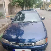 پروتن ویرا مدل 83