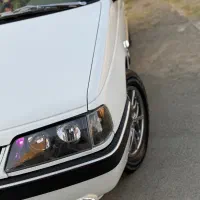 پژو slx مدل ۹۴|خودرو کلاسیک|سلماس, |دیوار
