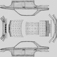 موتور سیکلت تریل