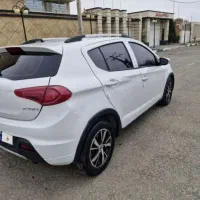 لیفان x50اتومات معاوضه دارم