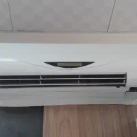 کولرگازی ۱۲ هزار