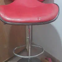 صندلی اپن وصندلی گردان