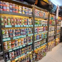 پت شاپ غذاخشک حمایتی قیمت کارخانه و پخش