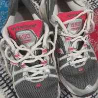 کفش سایز۴۱