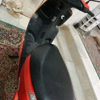 موتور برقی کویر ۲۰۰۰
