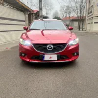 مزدا۶مدل۲۰۱۵فول کامل