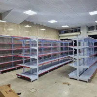 قفسه پرفروش