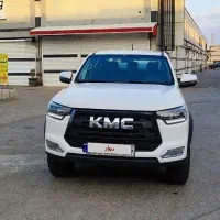 kmc t8|خودرو سواری و وانت|اراک, |دیوار