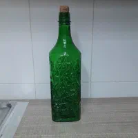 بطری ۲ونیم لیتری
