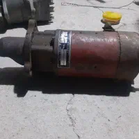 دینام واستارت لودر