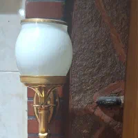 روشنایی گازی