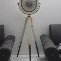 ساعت پایه دار